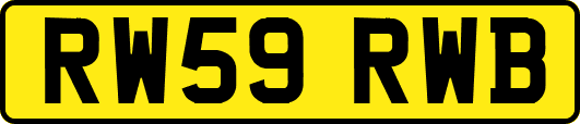 RW59RWB