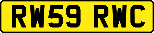 RW59RWC