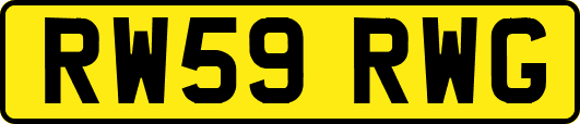 RW59RWG