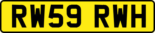 RW59RWH