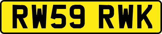 RW59RWK