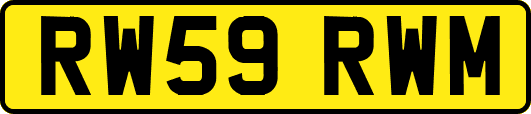 RW59RWM