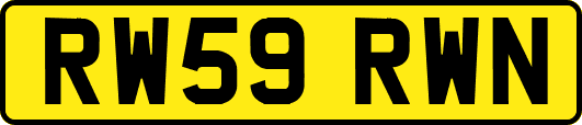 RW59RWN