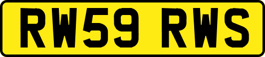RW59RWS