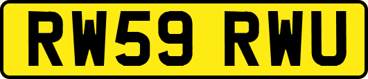 RW59RWU