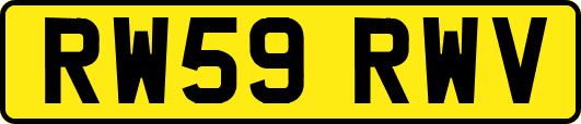 RW59RWV