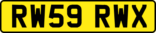RW59RWX