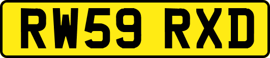 RW59RXD