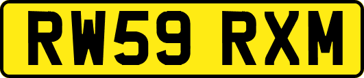 RW59RXM