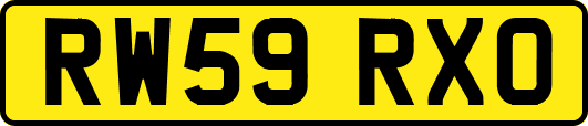 RW59RXO