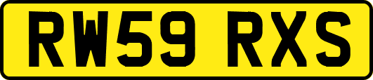 RW59RXS