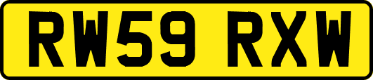 RW59RXW