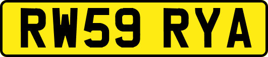 RW59RYA