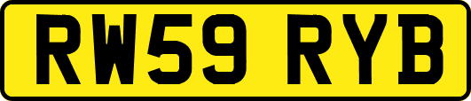 RW59RYB