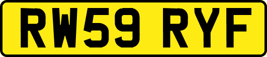 RW59RYF