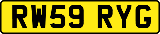 RW59RYG