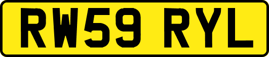 RW59RYL