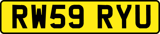 RW59RYU
