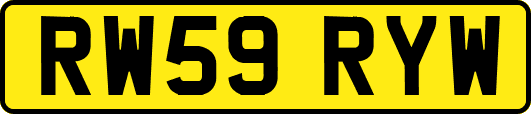 RW59RYW