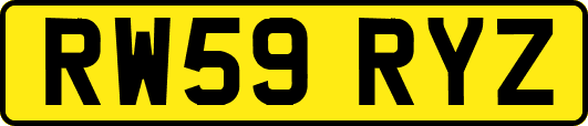 RW59RYZ
