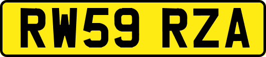 RW59RZA