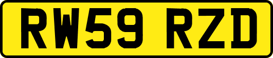 RW59RZD