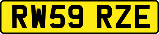 RW59RZE