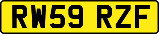 RW59RZF