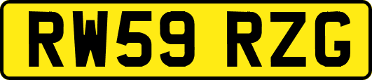 RW59RZG