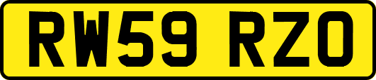 RW59RZO
