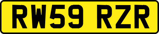 RW59RZR