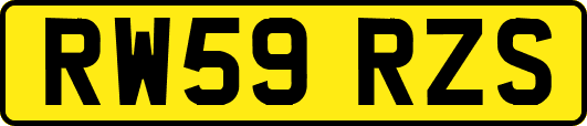 RW59RZS