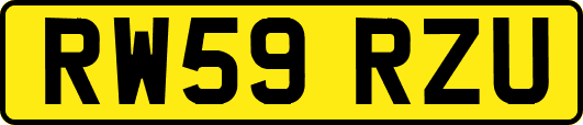 RW59RZU