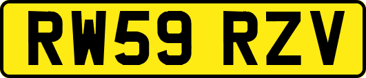 RW59RZV