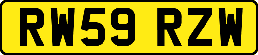 RW59RZW