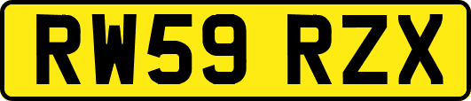 RW59RZX