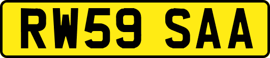 RW59SAA