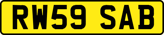 RW59SAB