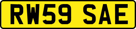 RW59SAE