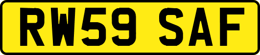 RW59SAF