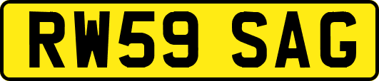 RW59SAG