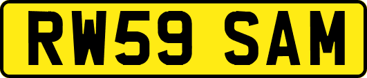RW59SAM