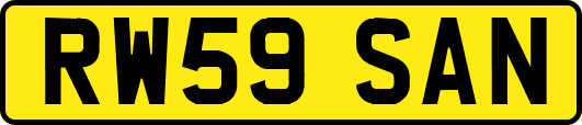 RW59SAN