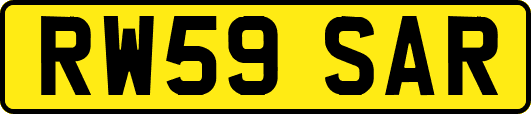 RW59SAR