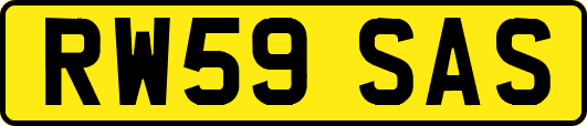 RW59SAS