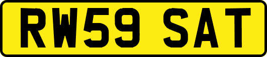 RW59SAT