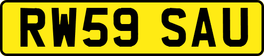 RW59SAU