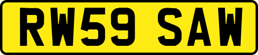 RW59SAW