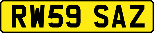 RW59SAZ