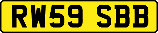 RW59SBB
